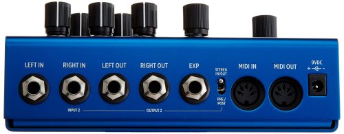 Strymon Mobius Multidimensional Modulation Pedal - Image 4