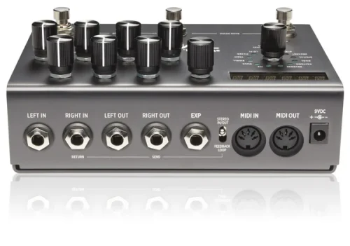 Strymon TimeLine Multidimensional Delay Pedal - Image 5