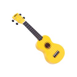 Mahalo MR1 Soprano Ukulele - Yellow