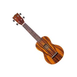 Mahalo U400 Soprano Ukulele – Acacia Natural