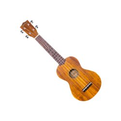 Mahalo U400C Concert Ukulele – Acacia Natural