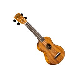 Mahalo U-LTD2 Soprano Ukulele – Mahogany Natural