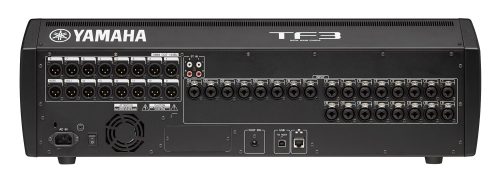 Yamaha TF3 Digital Mixing Console - Image 4