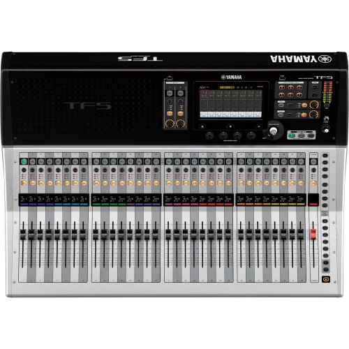 Yamaha TF5 Digital Mixing Console - Image 2