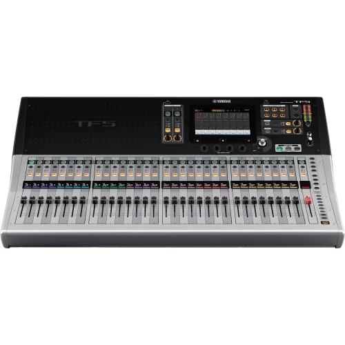 Yamaha TF5 Digital Mixing Console - Image 3