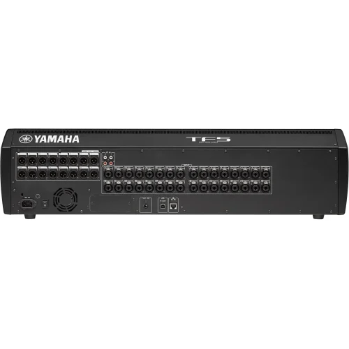 Yamaha TF5 Digital Mixing Console - Image 4