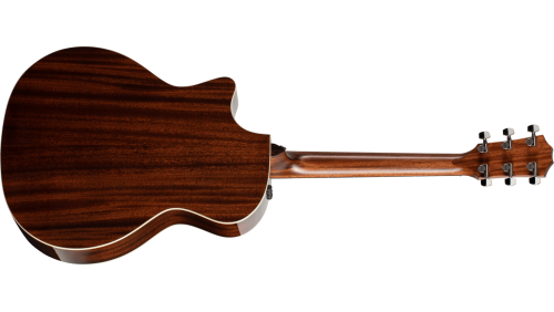 Taylor 314CE Grand Auditorium Acoustic Guitar W/Pick-Up - Image 3