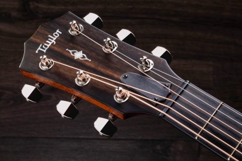 Taylor 314CE Grand Auditorium Acoustic Guitar W/Pick-Up - Image 5
