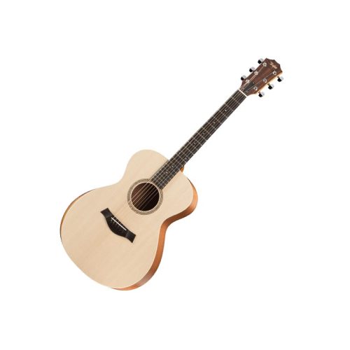 Taylor Academy 12E Grand Concert Acoustic Guitar - Image 2