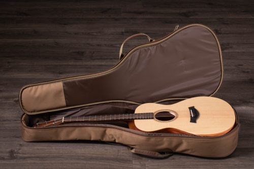 Taylor Academy 12E Grand Concert Acoustic Guitar - Image 3