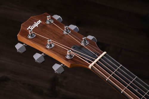 Taylor Academy 12E Grand Concert Acoustic Guitar - Image 4