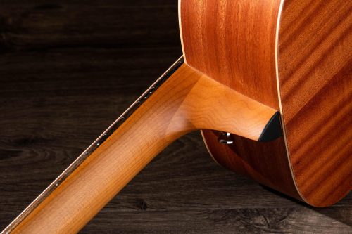 Taylor Academy 12E Grand Concert Acoustic Guitar - Image 5