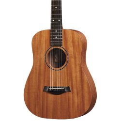 Taylor Baby Mahogany BT2 Acoustic Guitar - Natural Mahogany