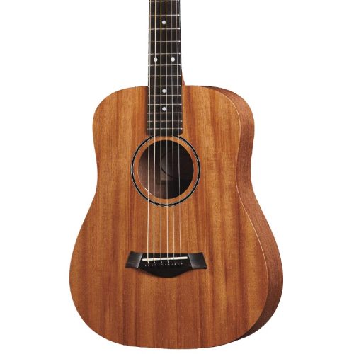 Taylor Baby Mahogany BT2 Acoustic Guitar - Natural Mahogany