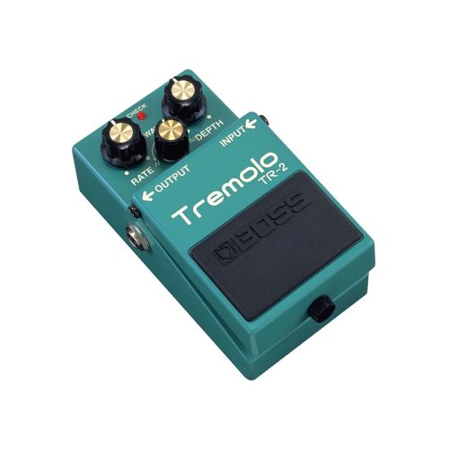 Boss TR-2 Tremolo Pedal - Image 2