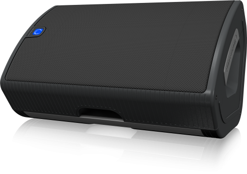 Turbosound Milan M15 Active 15 inch Speaker - Image 2