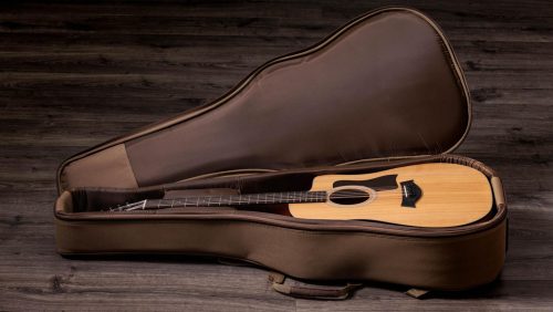 Taylor 150E Dreadnought 12-string Acoustic Guitar - Image 4