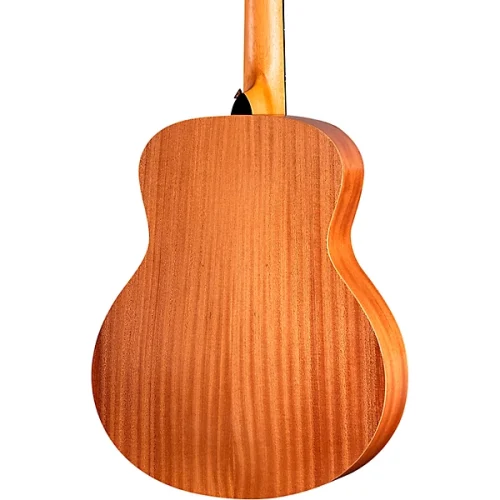 Taylor GS Mini Acoustic Guitar – Mahogany - Image 2
