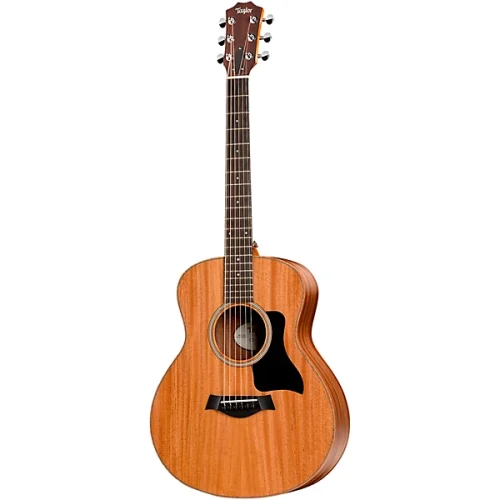 Taylor GS Mini Acoustic Guitar – Mahogany - Image 3