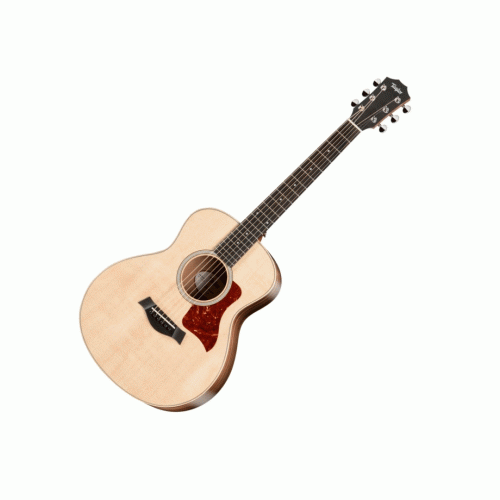 Taylor GS Mini Sapele Acoustic Guitar - Natural - Image 2