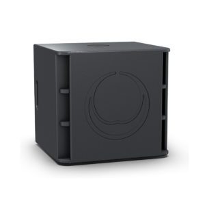 Turbosound M15B 15 inch Powered Subwoofer (Individual)