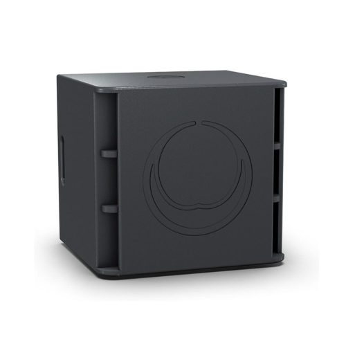 Turbosound M15B 15 inch Powered Subwoofer (Individual)