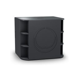 Turbosound Milan M18B 2200W 18 inch Powered Subwoofer (Individual)