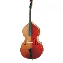 Sandner Double Bass 3/4 Outfit