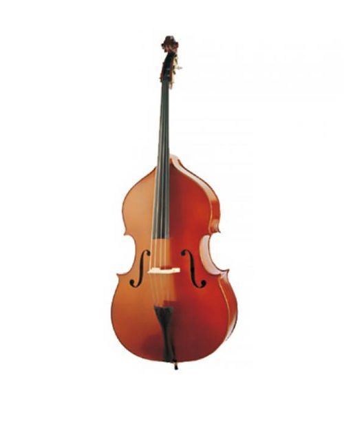 Sandner Double Bass 3/4 Outfit