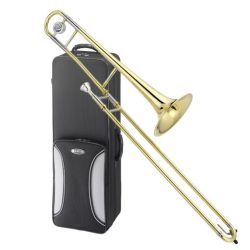 Jupiter Bb Tenor Slide Trombone JTB500Q