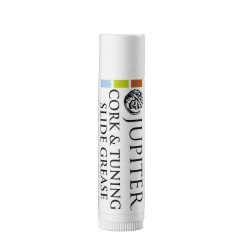 Jupiter JCM-CG2 Premium Natural and Synthetic Cork and Tuning Slide Grease