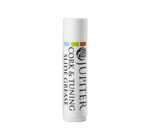 Jupiter JCM-CG2 Premium Natural and Synthetic Cork and Tuning Slide Grease