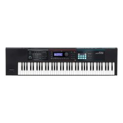 Roland Juno DS76 76-Key Synthesizer