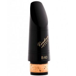 Vandoren CM307 B40 Bb Clarinet Mouthpiece