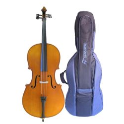 Sandner 200P Cello Outfit 4/4