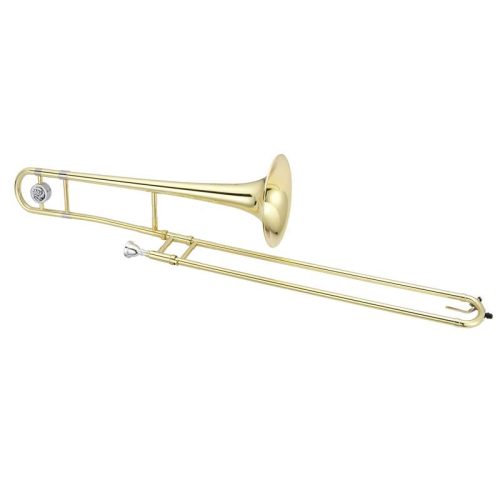 Jupiter Bb Tenor Slide Trombone JTB500Q - Image 2