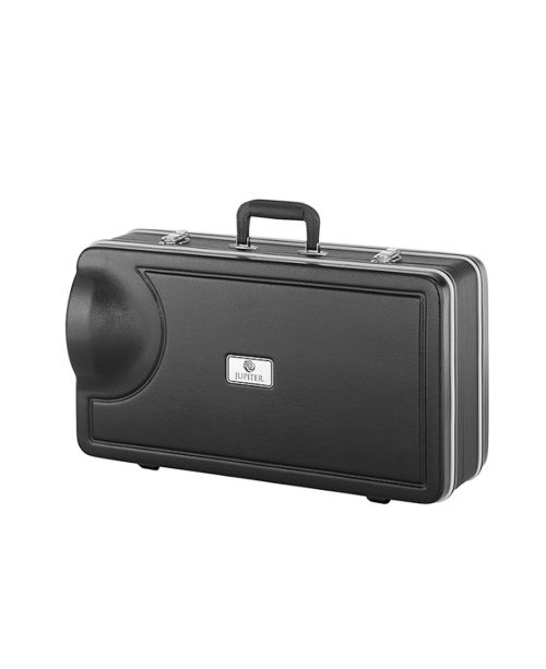 Jupiter JBR700S Bb Baritone – Silve Plated - Image 2