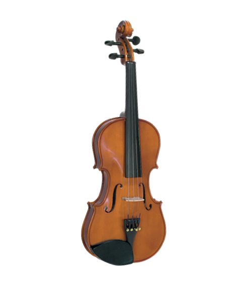 Cremona SV75 Violin Outfit 4/4 - Image 2