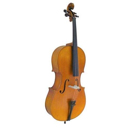 Sandner 200P Cello Outfit 4/4 - Image 2