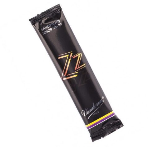 Vandoren ZZ Tenor Saxophone Reed (Single)