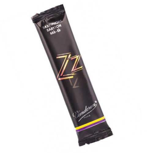 Vandoren Baritone Saxophone ZZ Reed (Single)