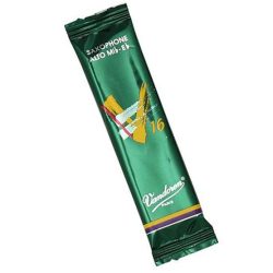 Vandoren V16 Alto Saxophone Reed (Single)