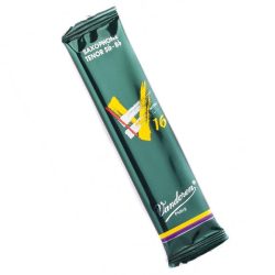 Vandoren V16 Tenor Saxophone Reed (Single)