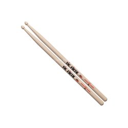 Vic Firth 2B Wood tip Drumsticks