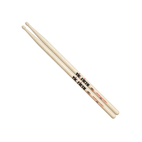 Vic Firth 5,5A Wood tip Drumsticks