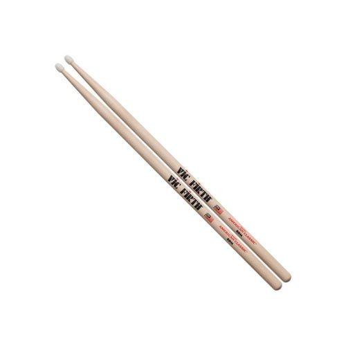 Vic Firth 8D Nylon tip Drumsticks