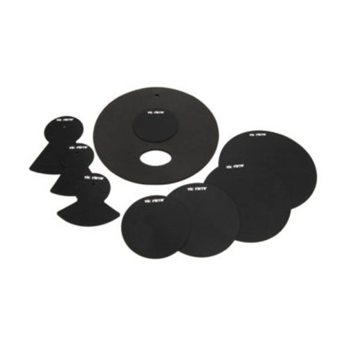 Vic Firth MUTEPP3 Mute Prepack 3
