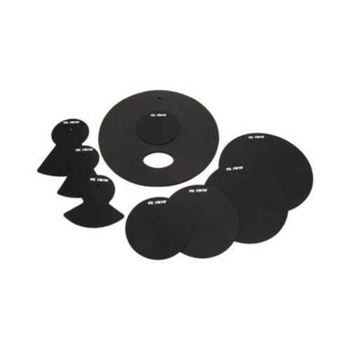 Vic Firth PP4 Drum Mutes