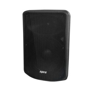 Hybrid PB15A 15 inch Active Speaker