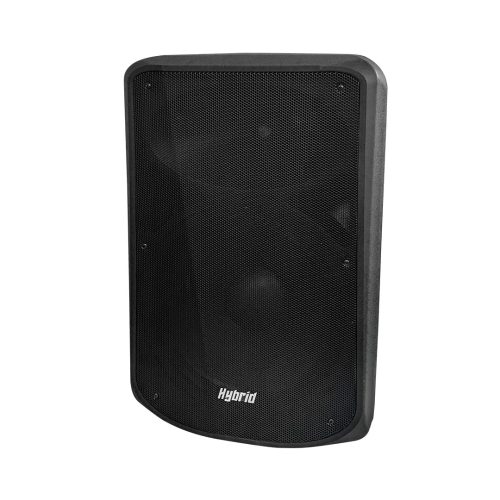 Hybrid PB15A 15 inch Active Speaker